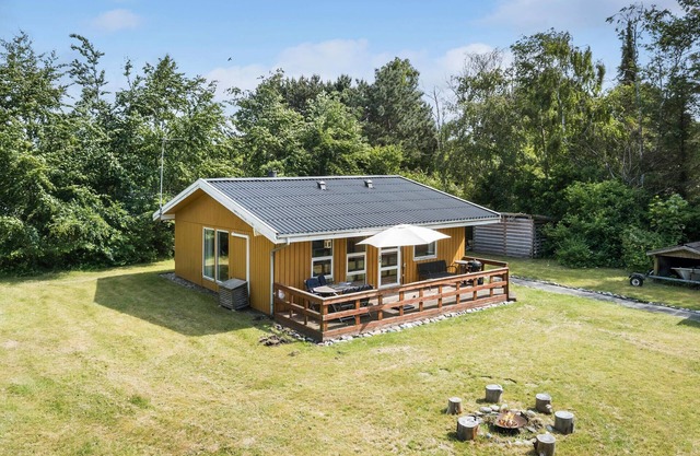 Pet friendly home in Sjællands Odde