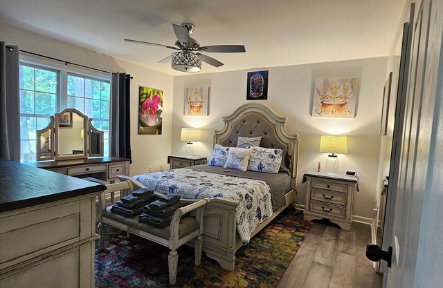 Pet Friendly Home at Lewes Beach!