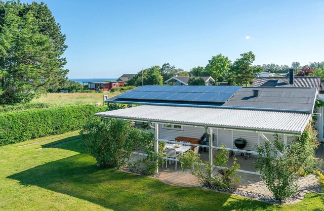 Pet friendly home in Brenderup Fyn