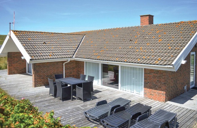 Pet friendly home in Hvide Sande