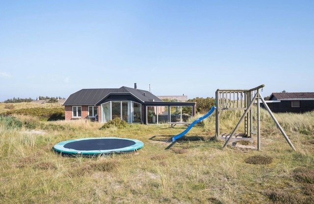 Pet friendly home in Hvide Sande