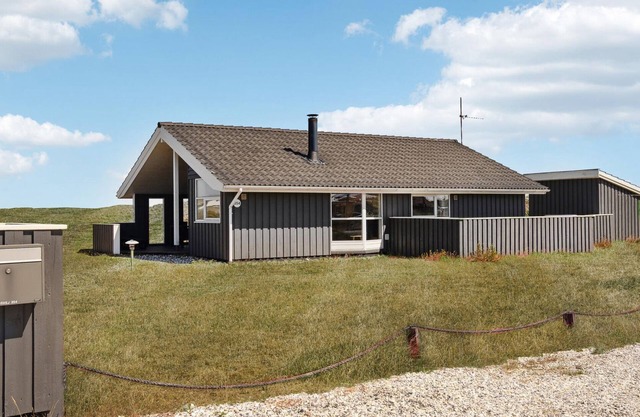 Pet friendly home in Hvide Sande