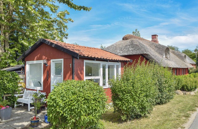 Pet friendly home in Juelsminde