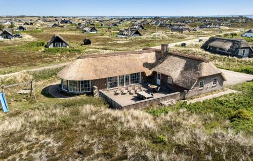 Pet Friendly Home In Ringkøbing