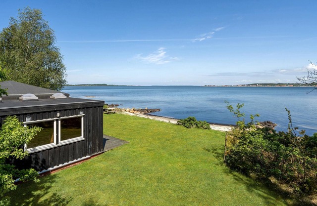Pet friendly home in Nykøbing M