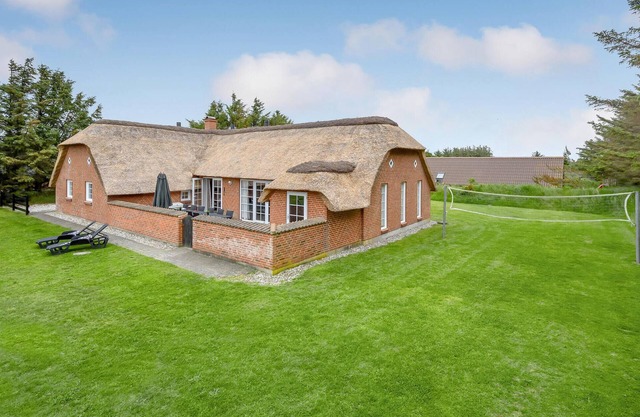 Pet friendly home in Ringkøbing