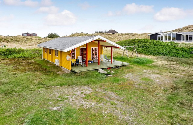 Pet friendly home in Ringkøbing