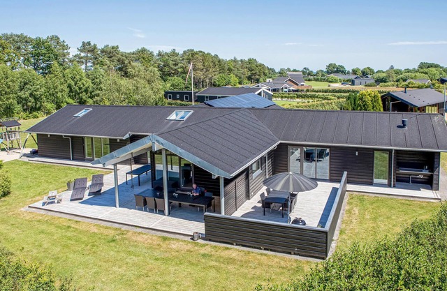 Pet friendly home in Hadsund with WiFi