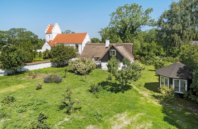 Pet friendly home in Karise with sauna