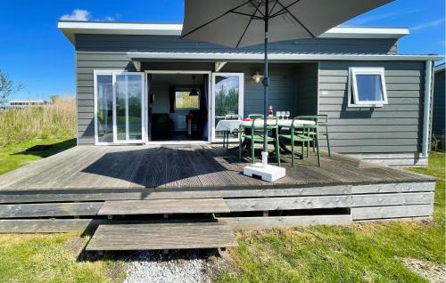 Pet Friendly Home In Lauwersoog