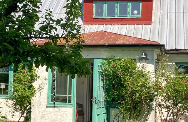 Pet friendly home in Löderup with WiFi
