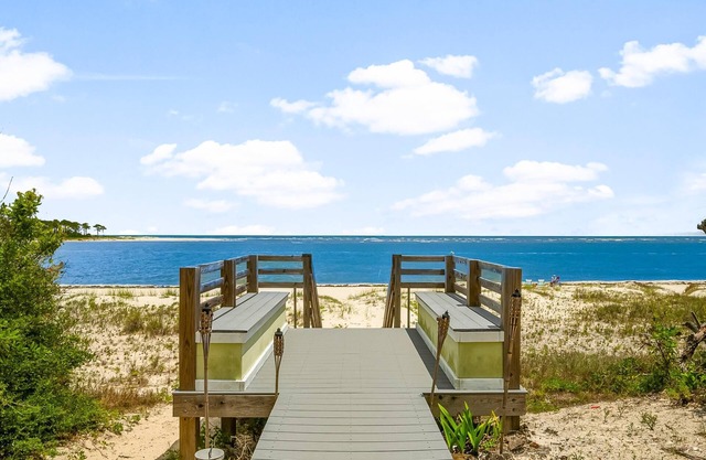 Pet Friendly House - Seacret Shores