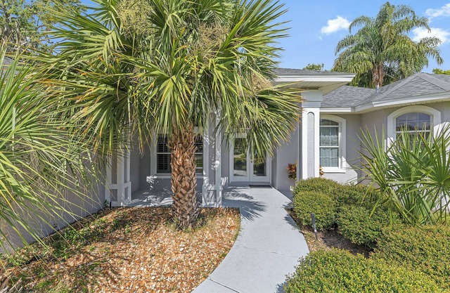 ⭐Pet Friendly-Light and Bright, Updated 4-Bedroom Home-Sunrise Oaks⭐