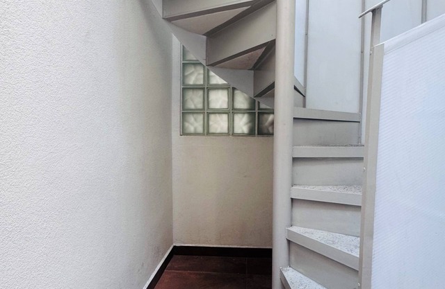 Pet friendly loft with private terrace