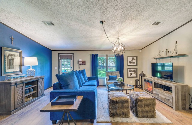 Pet-Friendly Ocala Vacation Rental w/Patio!