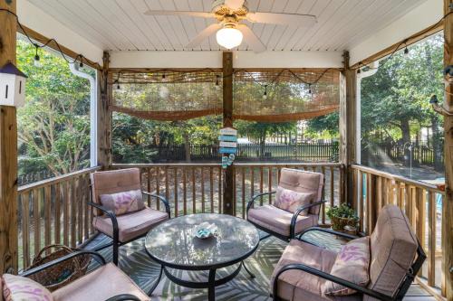 Pet friendly Private Home in Oak Island