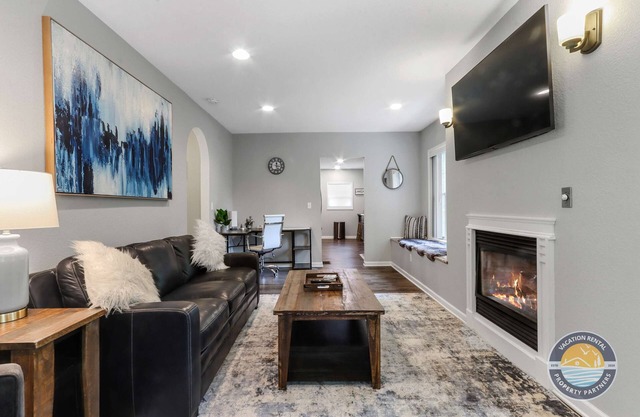 Pet-Friendly Retreat Near Lake Geneva
