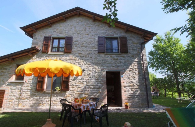 Pet-Friendly Retreat