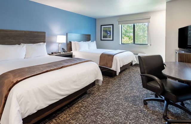 Pet-Friendly Room w/Kitchen & Convenient Access to Midland Attractions!