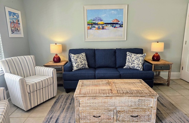 Pet Friendly Southern Breeze #3- Free Daily Activities!