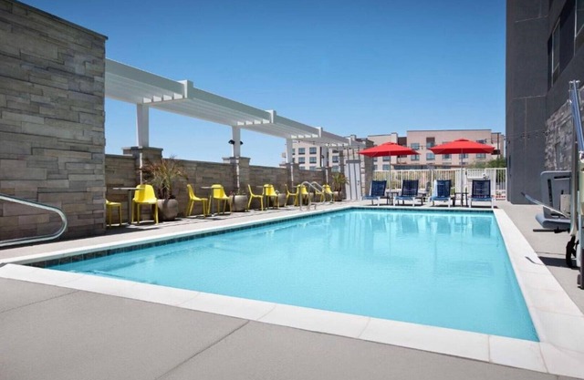 Pet-friendly suites in Deer Valley