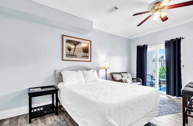 ☀️Pet Friendly-Walk to Beach-Pool-Seaglass Shack☀️