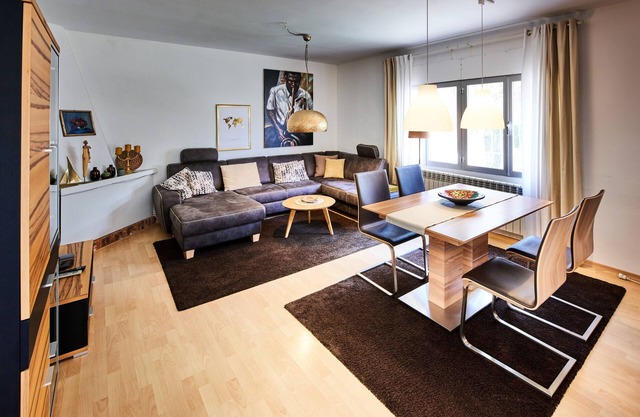 Pet-Friendly Villa close to the Beach with Private Pool, Garden, Terraces, BBQ & Wi-Fi