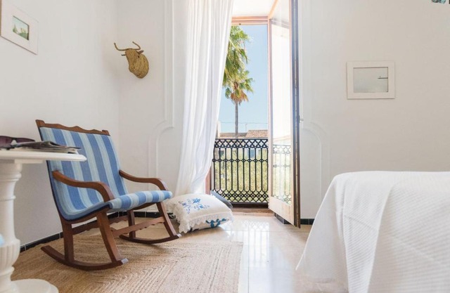 Petit Hotel Petra-Rentallorca