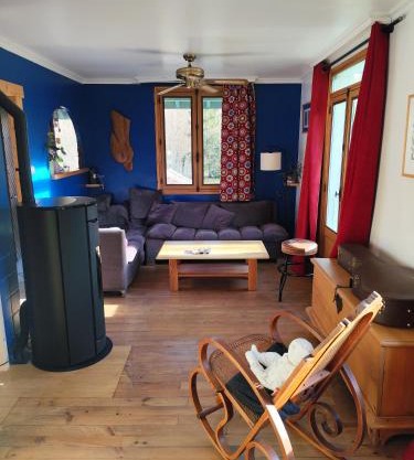 Petite chambre