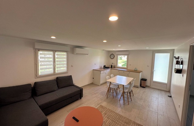 Petite Maison à Picarrou