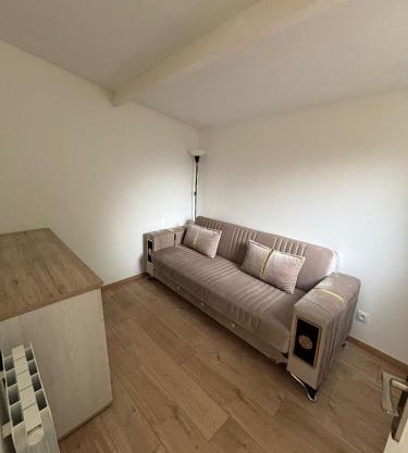 Petite Maison Cosy Orly