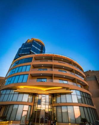 Petra Legacy Luxury