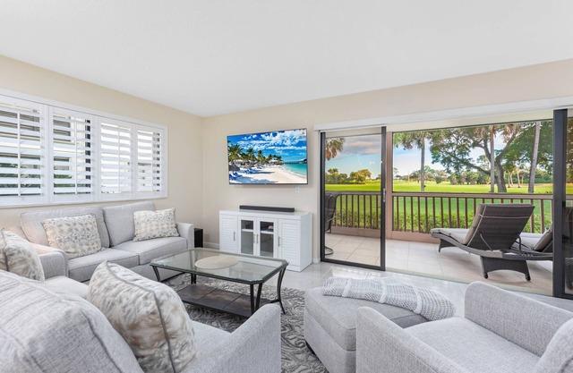 PGA Home on Golf Course with Incredible 180º Views by Guaranteed Rental™