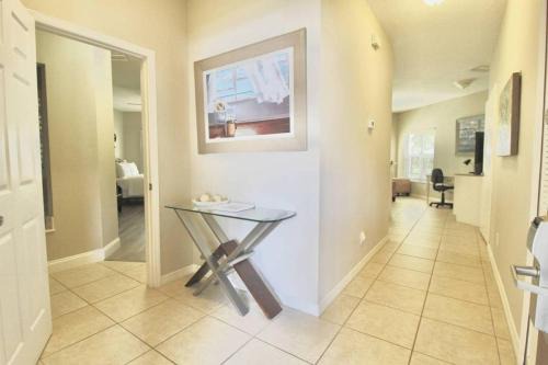 PGA Village Golf Villa 1 2BR Condo On First Floor