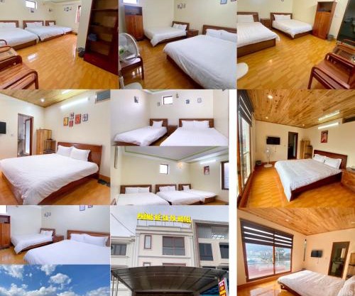 Phòng Rẻ Sapa Hotel
