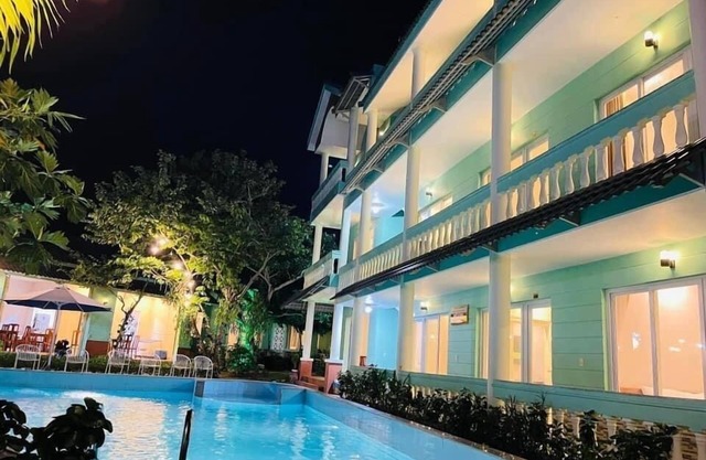 Phú Long Bungalow