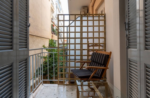 Phaedrus Living Luxury Studio Nea Smirni