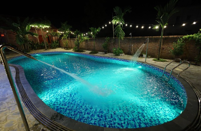 Pham Gia Homestay Ecogarden