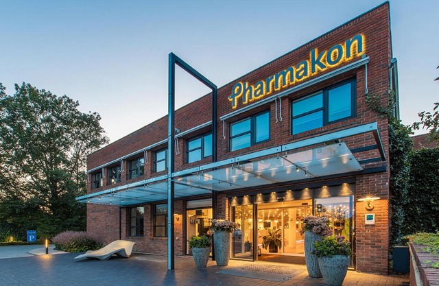 Pharmakon Hotel & Conferencecenter