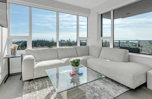 Phenomenal Views - Brand New UBC Luxury Condo