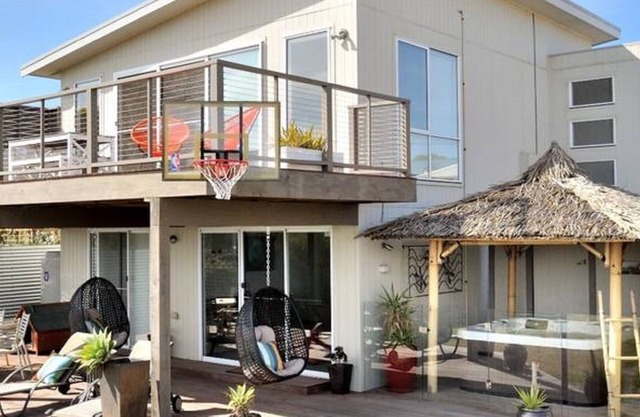 Phillip Island - Outdoor Spa, Sauna, Cinema Room, Billiards, Bay Views