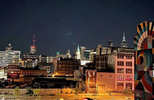 Philly Town House: 12 Min walk to Center City