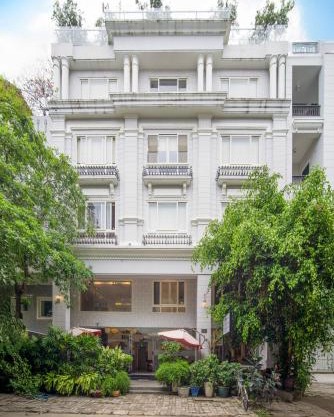 Phu My Hung - Saigon South Serviced Apartments 1 - Near Vivo City Mall
