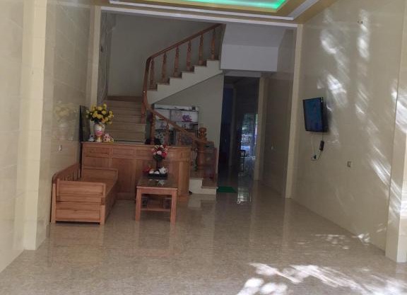 PHUCANH Motel