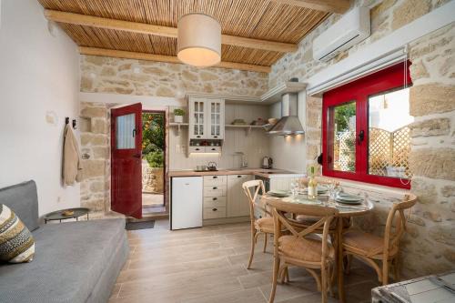 Physis Country House 2 Near Matala Beach & Faistos