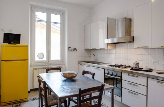 Piazza Concordia Apartment With Balcony x5