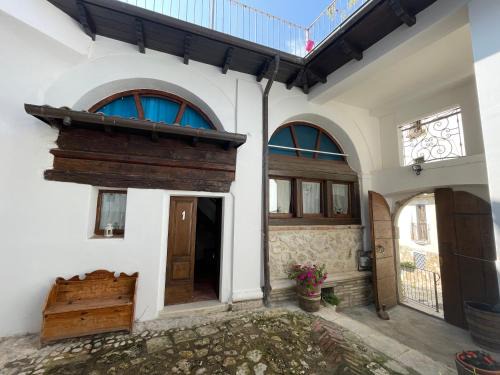 Piazzetta Del Forno - Monolocale con Soppalco