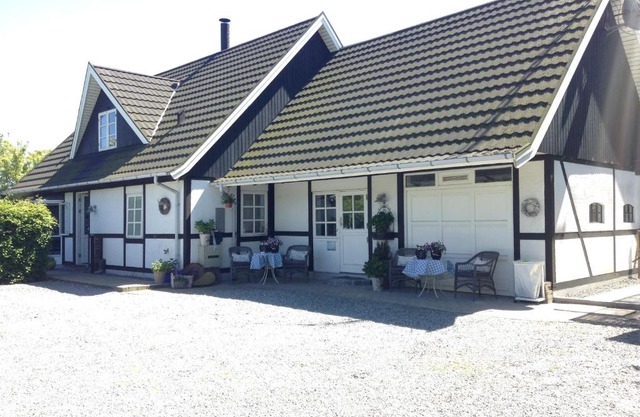 Piccobello Bed & Breakfast Valløby Køge