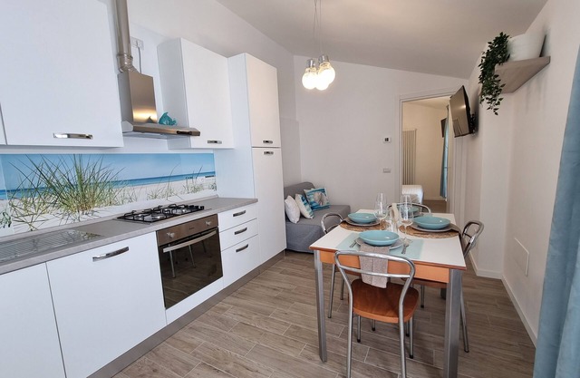 Piccolo Nida 18 - One Bedroom Apartment, Sleeps 4