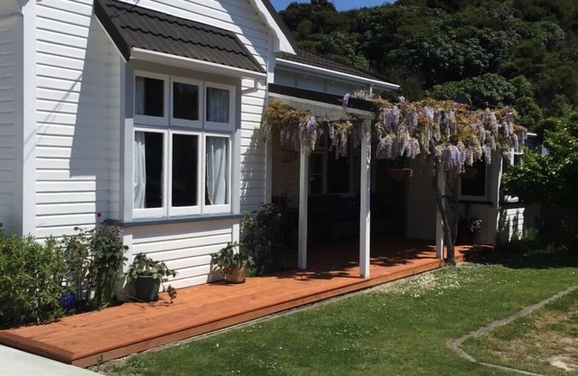 Picton Paradise in Waikawa